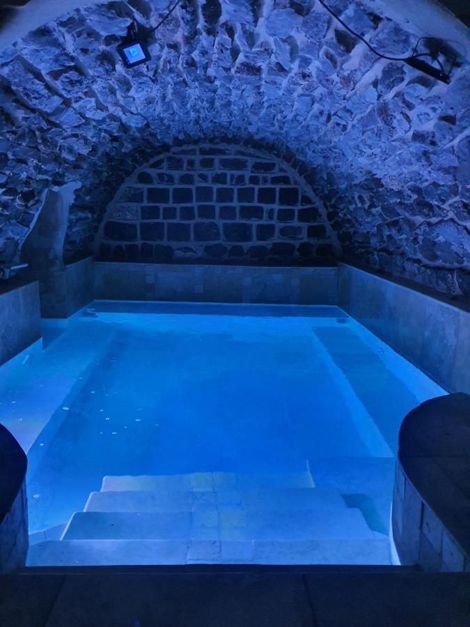 Lake Mansion Tiberias Exterior foto